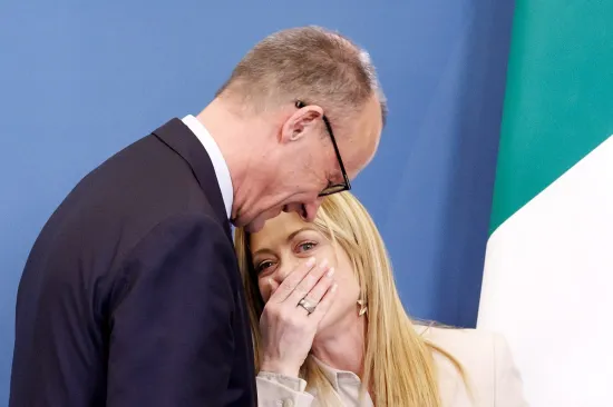 Ovo su novi '&scaron;efovi' Europske unije? Macrona ostavili po strani: 'Kocka je bačena'