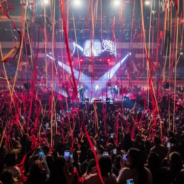 Ovo ne može svatko! Pogledajte kakav spektakl je Jakov Jozinović napravio na splitskim Gripama