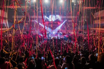 Ovo ne može svatko! Pogledajte kakav spektakl je Jakov Jozinović napravio na splitskim Gripama