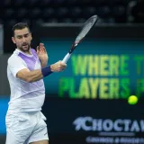 Čilić ipak bez sreće: Finale dvoboj dvoje Amerikanaca