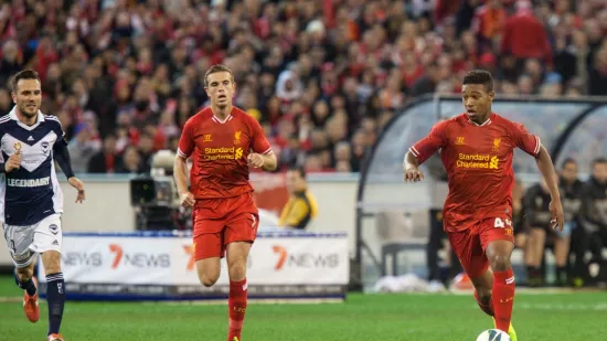 Sjećate li se njega? Biv&scaron;i igrač Liverpoola uhićen zbog napada