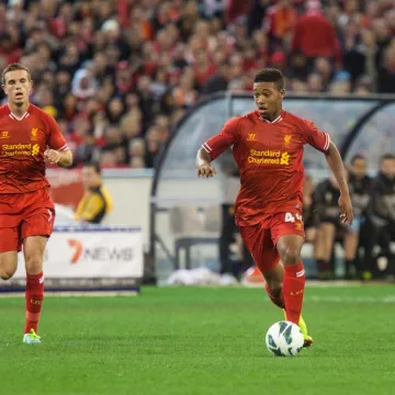 Sjećate li se njega? Biv&scaron;i igrač Liverpoola uhićen zbog napada