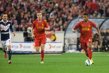 Sjećate li se njega? Biv&scaron;i igrač Liverpoola uhićen zbog napada