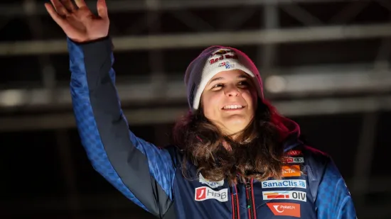 Može li Zrinka Ljutić popraviti dojam i donijeti Hrvatskoj prvu medalju?