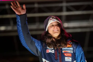 Može li Zrinka Ljutić popraviti dojam i donijeti Hrvatskoj prvu medalju?