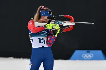 Hrvatska olimpijka nakon ispadanja: 'Od jedan do pet, to je neka trojka'