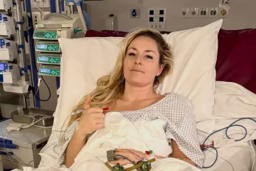 Lindsey Vonn odradila i četvrtu operaciju: Čeka je jo&scaron; jedna
