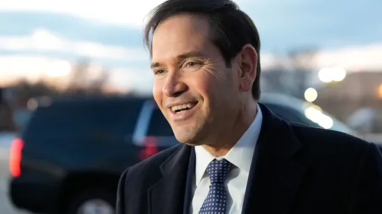 Rubio je vuk u janjećoj koži? Evo &scaron;to se zapravo krije iza govora u M&uuml;nchenu