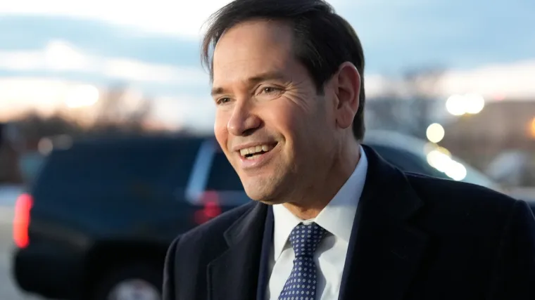 Rubio je vuk u janjećoj koži? Evo &scaron;to se zapravo krije iza govora u M&uuml;nchenu