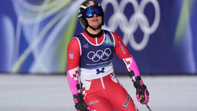 Ljutić nakon razočaravajuće vožnje: 'Idem se baciti na glavu, pa &scaron;to bude'