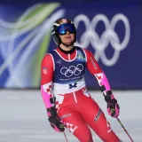 Ljutić nakon razočaravajuće vožnje: 'Idem se baciti na glavu, pa &scaron;to bude'