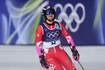 Ljutić nakon razočaravajuće vožnje: 'Idem se baciti na glavu, pa &scaron;to bude'