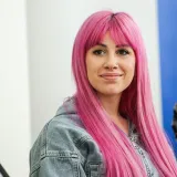 Stela Rade uoči finala Dore: 'Uživat ću na toj sceni kao prasica'