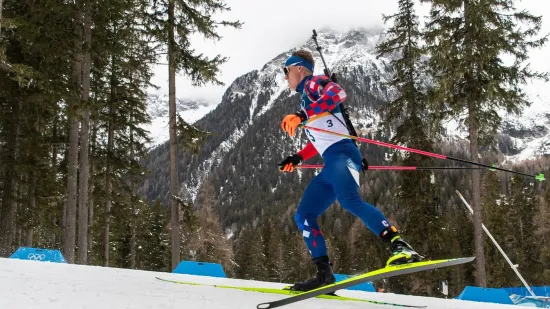 Zlato pripalo &Scaron;vedskoj, hrvatski predstavnik bez fini&scaron;a