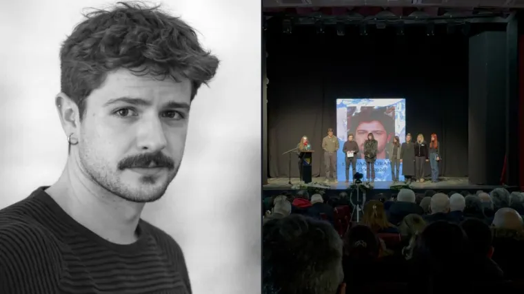 Studenti se oprostili od poginulog Erdoana, njihove riječi slamaju srca: 'Kolega...'