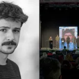 Studenti se oprostili od poginulog Erdoana, njihove riječi slamaju srca: 'Kolega...'