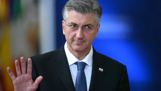 Plenković uvrijedio Guardianovog novinara, pazite &scaron;to je rekao: Na kraju se ipak izvukao