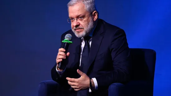 Milijuni namijenjeni obrani zavr&scaron;ili u ministrovim džepovima? Galu&scaron;čenko uhićen pri poku&scaron;aju bijega