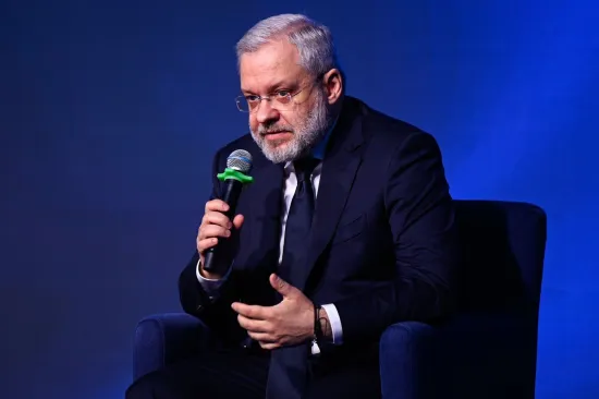 Milijuni namijenjeni obrani zavr&scaron;ili u ministrovim džepovima? Galu&scaron;čenko uhićen pri poku&scaron;aju bijega