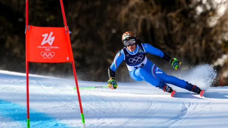 Brignone uzela drugo zlato, Zrinku ko&scaron;tala prva vožnja, a dvije skija&scaron;ice dvaput identične