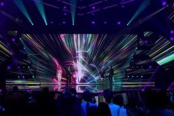 Uskoro kreće finale Dore, pratite tko će osvojiti 'kartu' za ovogodi&scaron;nji Eurosong