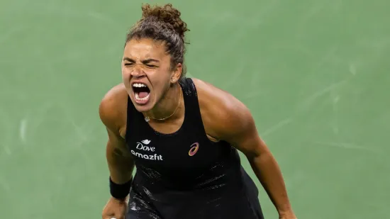 Prostački ispad teniske zvjezde: Opsovala sport, pa najavila odlazak u mirovinu