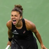 Prostački ispad teniske zvjezde: Opsovala sport, pa najavila odlazak u mirovinu