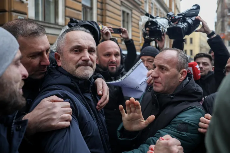 Vozač kobnog tramvaja pu&scaron;ten iz pritvora: 'Imao sam sličan slučaj prije 20 godina!'