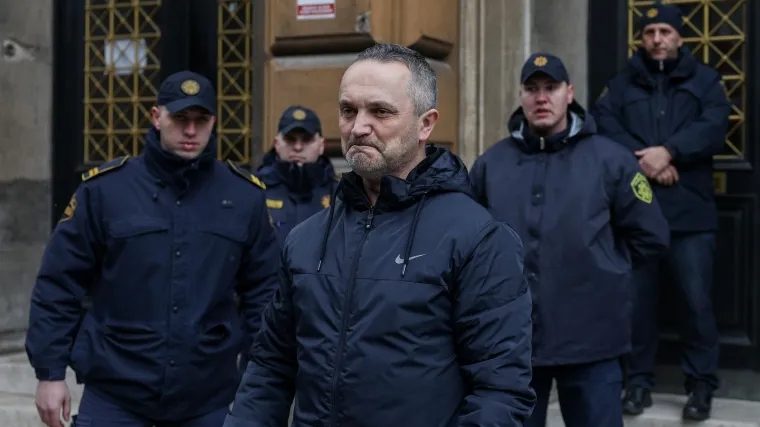 Vozač kobnog tramvaja pu&scaron;ten iz pritvora: 'Imao sam sličan slučaj prije 20 godina!'