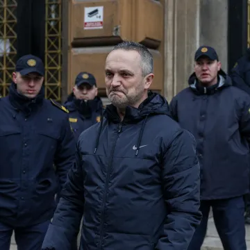 Vozač kobnog tramvaja pu&scaron;ten iz pritvora: 'Imao sam sličan slučaj prije 20 godina!'