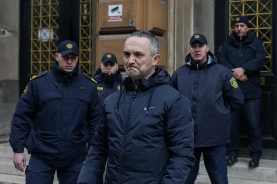 Vozač kobnog tramvaja pu&scaron;ten iz pritvora: 'Imao sam sličan slučaj prije 20 godina!'