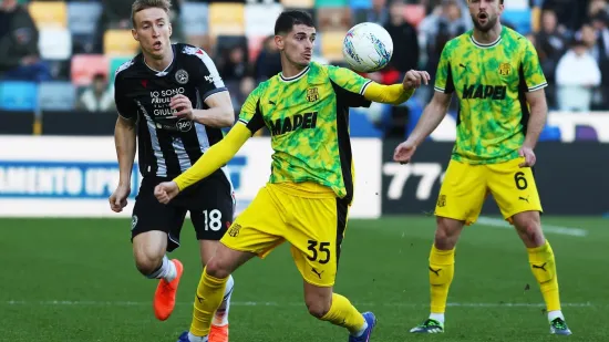 Mlačić bez debija u porazu Udinesea