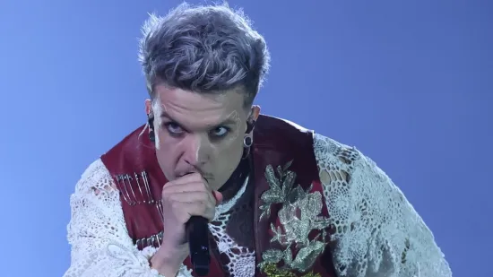 Baby Lasagna zbunio objavom zagonetnog videa: 'Postao sam ono &scaron;to najvi&scaron;e mrzim'