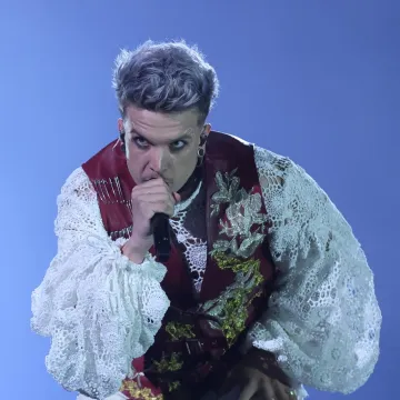 Baby Lasagna zbunio objavom zagonetnog videa: 'Postao sam ono &scaron;to najvi&scaron;e mrzim'