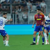 Drama pred derbi na autocesti! Stigli sastavi Osijeka i Hajduka, Livaja je u prvih 11