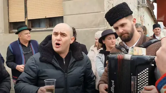 Dabro se oglasio nakon skandalozne snimke: 'Liberali neka pate!'