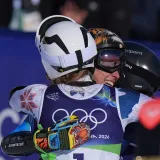 Talijanska lavica nije mogla zaustaviti suze! Brignone sa suparnicama slavila pobjedu sporta