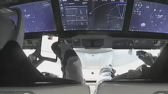 Imamo najveći objekt u svemiru koji je napravio čovjek: 'Ne znam kako opisati ovaj osjećaj'