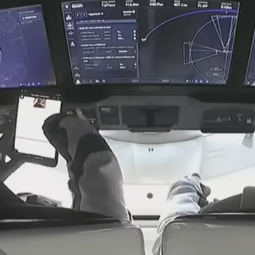 Imamo najveći objekt u svemiru koji je napravio čovjek: 'Ne znam kako opisati ovaj osjećaj'