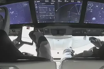 Imamo najveći objekt u svemiru koji je napravio čovjek: 'Ne znam kako opisati ovaj osjećaj'