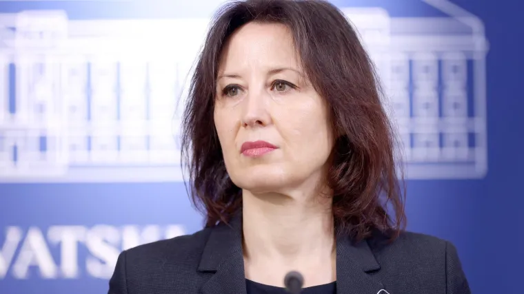 Dalija očitala lekciju Dabri, Plenkoviću i Hrebaku: 'Nije veći usta&scaron;a nego &scaron;to je to bio!'