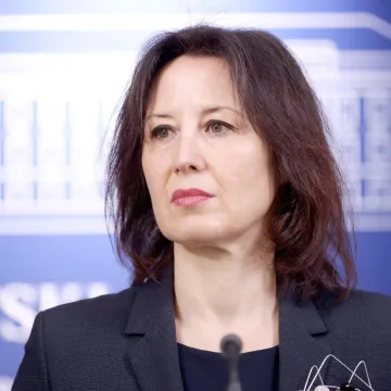 Dalija očitala lekciju Dabri, Plenkoviću i Hrebaku: 'Nije veći usta&scaron;a nego &scaron;to je to bio!'