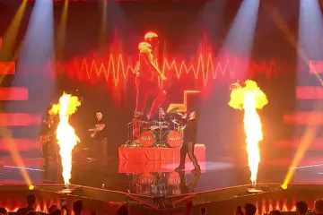 Jan Kereke&scaron; otkrio nam je planove benda Cold Snap i očekivanja od nastupa na Dori