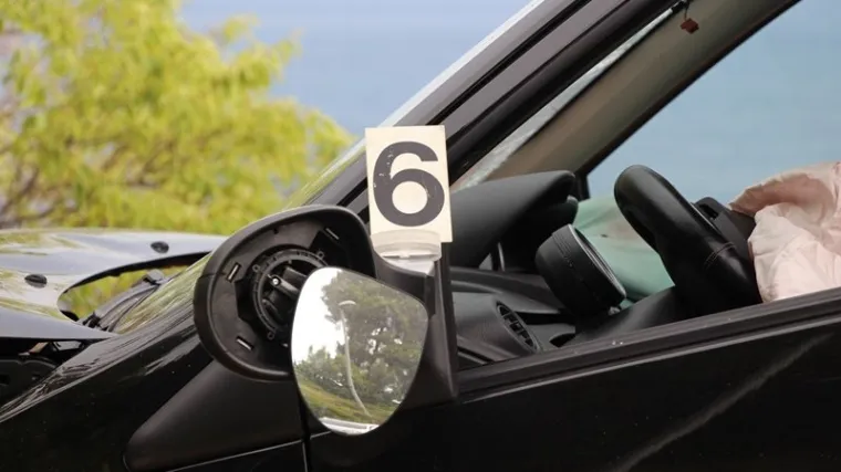 Tragedija na Korčuli: Jedna osoba smrtno stradala u te&scaron;koj prometnoj nesreći