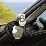 Tragedija na Korčuli: Jedna osoba smrtno stradala u te&scaron;koj prometnoj nesreći