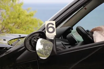 Tragedija na Korčuli: Jedna osoba smrtno stradala u te&scaron;koj prometnoj nesreći