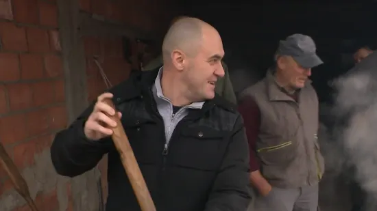 Oglasila se lijeva oporba o Dabrinom incidentu: &Scaron;okirao pjevanjem, ali ne sluhom i intonacijom