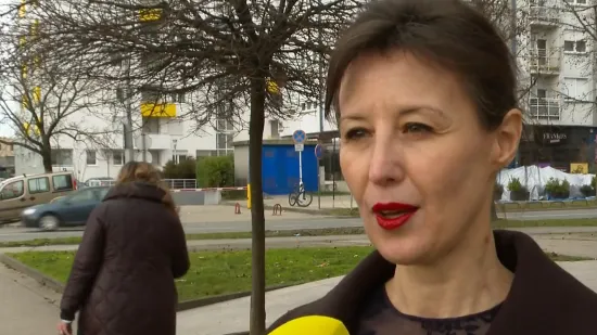 Dalija Ore&scaron;ković se na&scaron;alila: 'Nikada za Valentinovo nisam bila toliko napaljena'