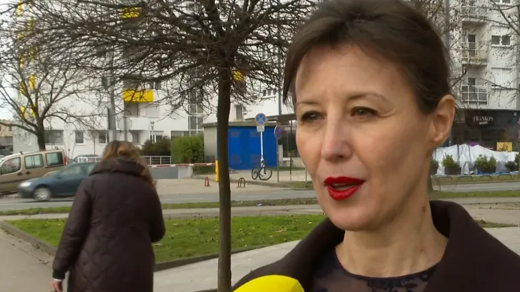 Dalija Ore&scaron;ković se na&scaron;alila: 'Nikada za Valentinovo nisam bila toliko napaljena'