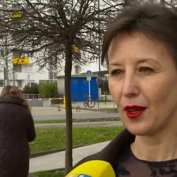 Dalija Ore&scaron;ković se na&scaron;alila: 'Nikada za Valentinovo nisam bila toliko napaljena'